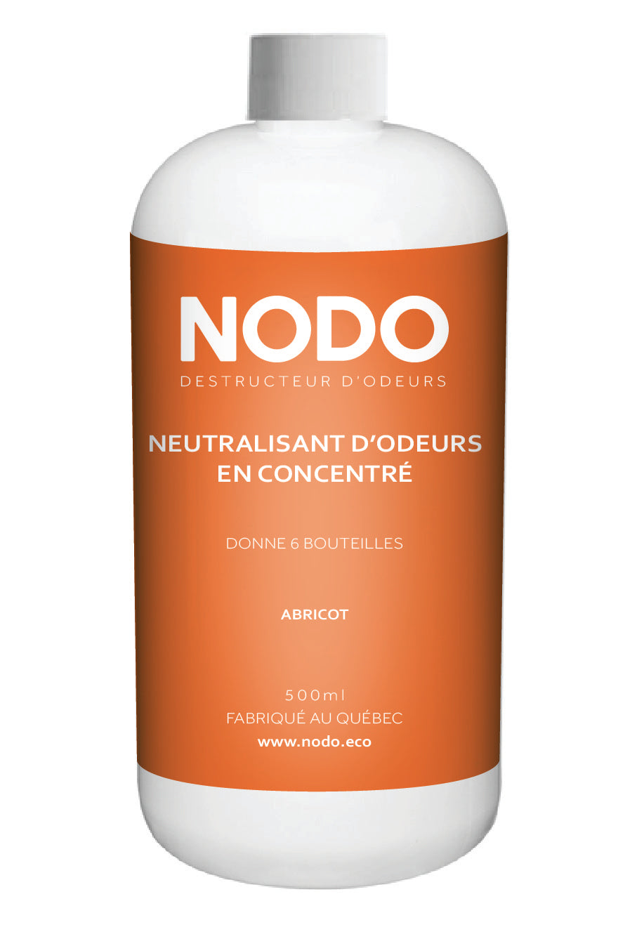 NEUTRALISANT POUR ODEUR DE MOISISSURE