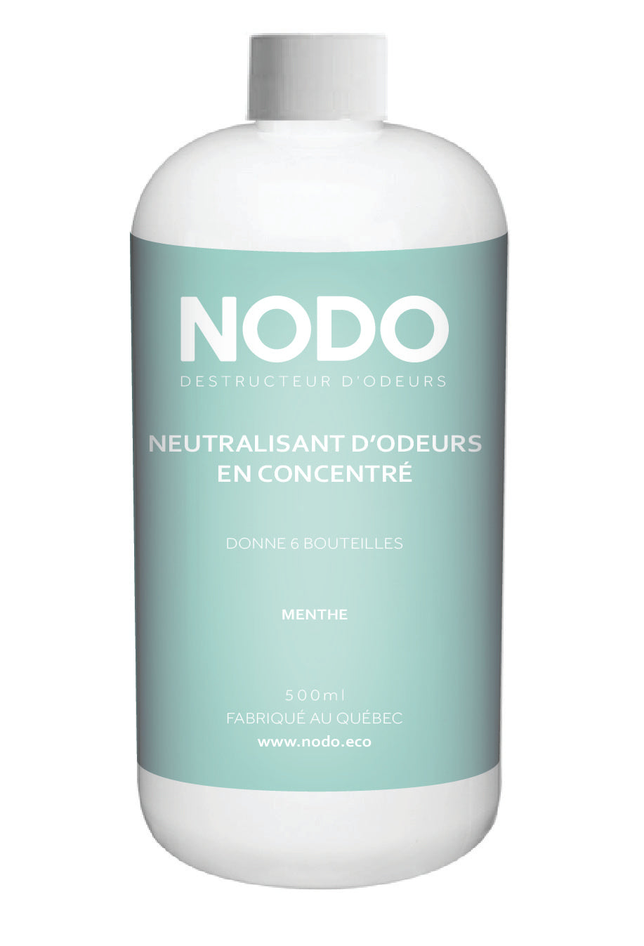 NEUTRALISANT POUR ODEUR DE MOISISSURE