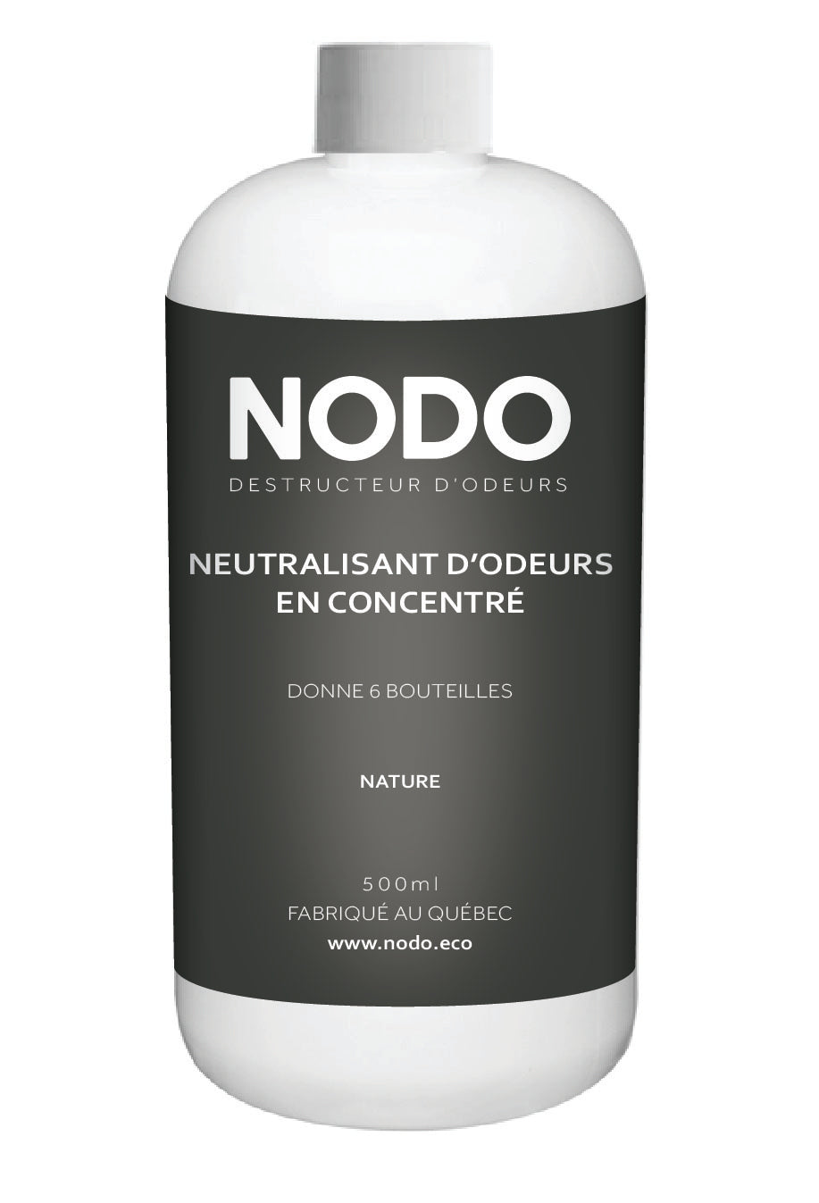 NEUTRALISANT POUR ODEUR DE MOISISSURE