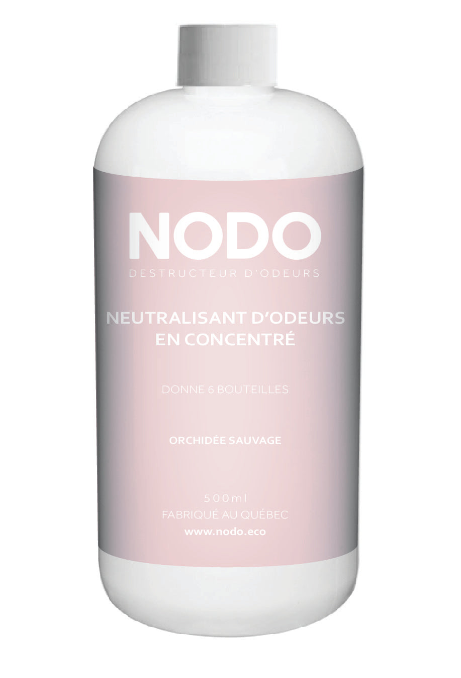 NEUTRALISANT POUR ODEUR DE MOISISSURE