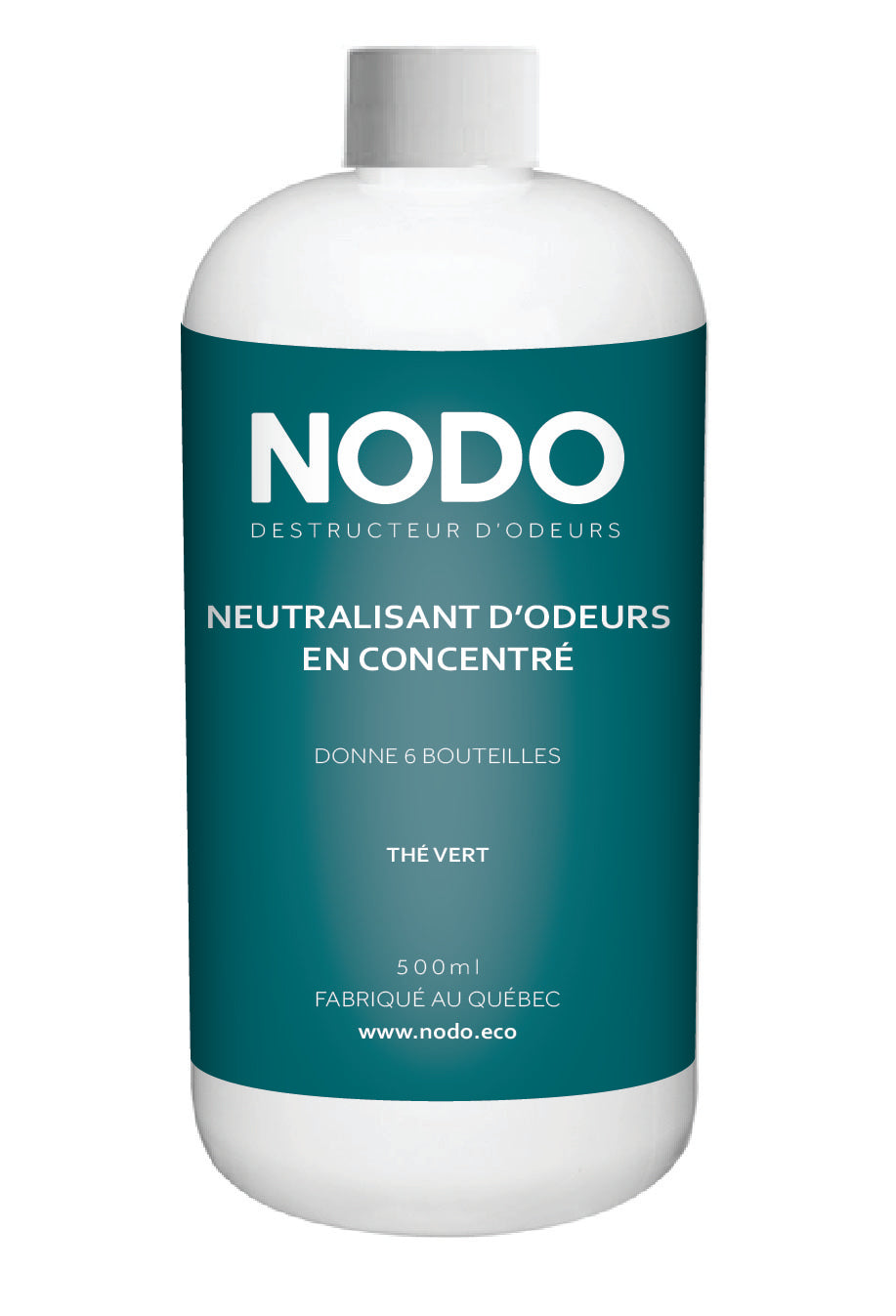 NEUTRALISANT POUR ODEUR DE MOISISSURE