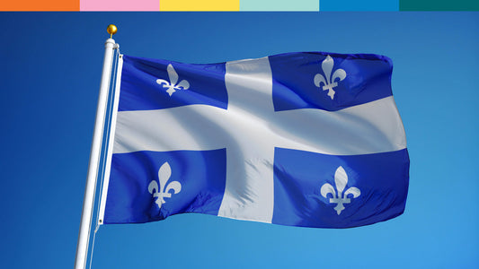 Crédit photo : railway fx / Shutterstock — image d’illustration pour l’accréditation « Produit du Québec » chez NODO.