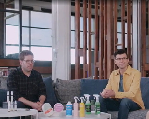 NODO à l’émission “Ça vaut le coût” — octobre 2023