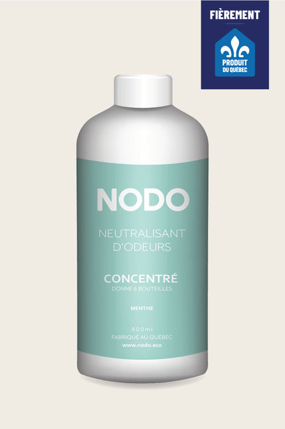 Neutralisant d’odeurs pour cigarette & cannabis