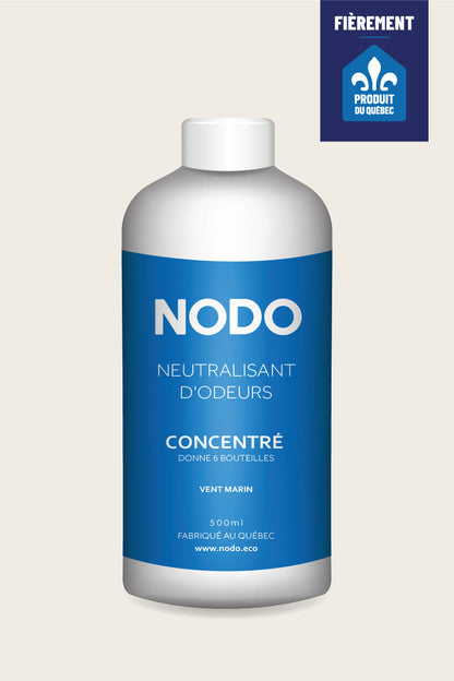 Neutralisant d’odeurs pour cigarette & cannabis