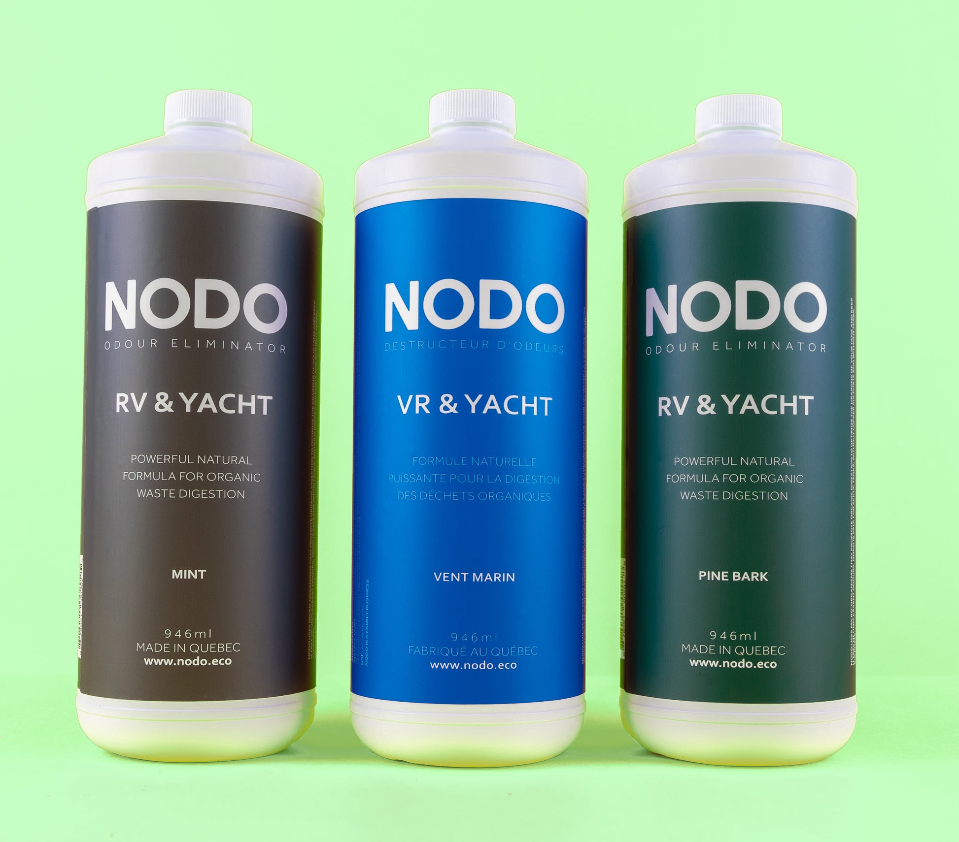 Neutraliseur d'odeurs NORAUTO 500 ml - Norauto